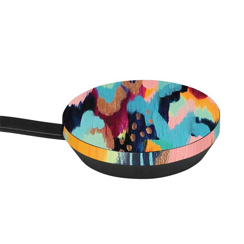 Etta Vee Color Melt Google Stadia Controller Skin